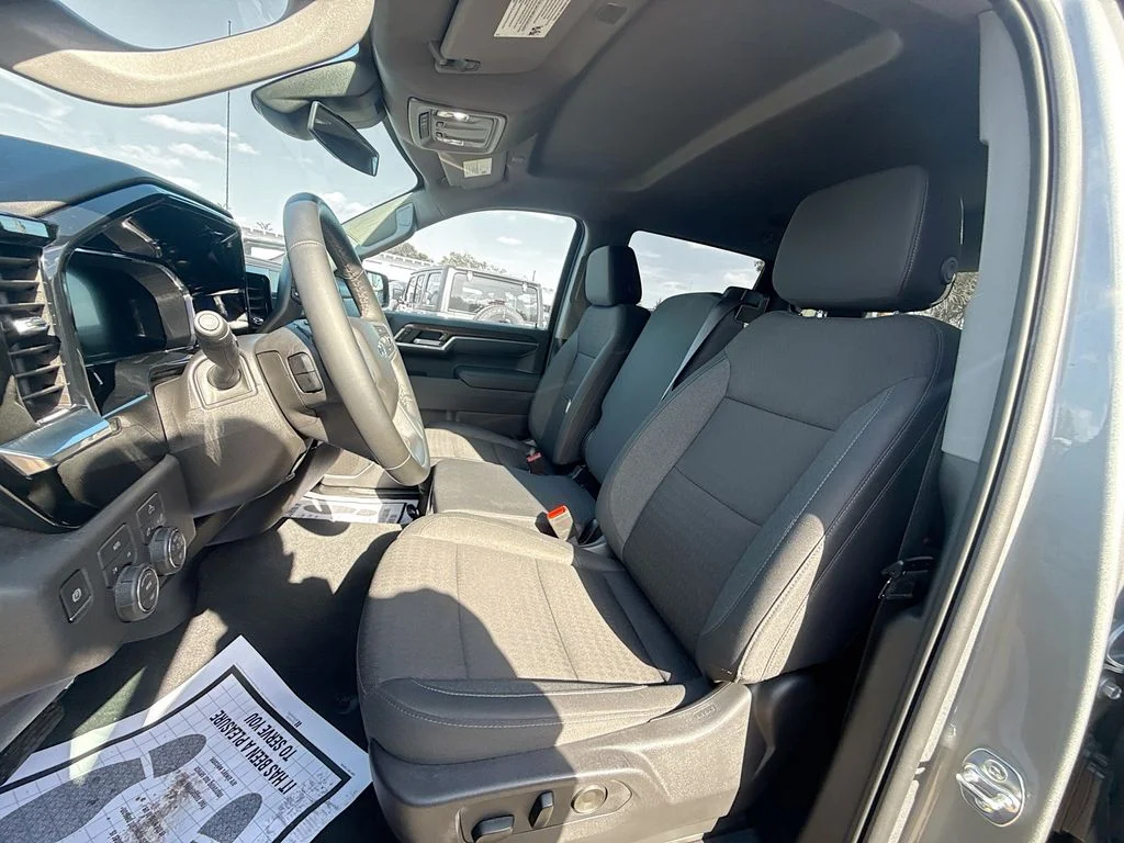 Used 2026 Gray Chevrolet RST image 23