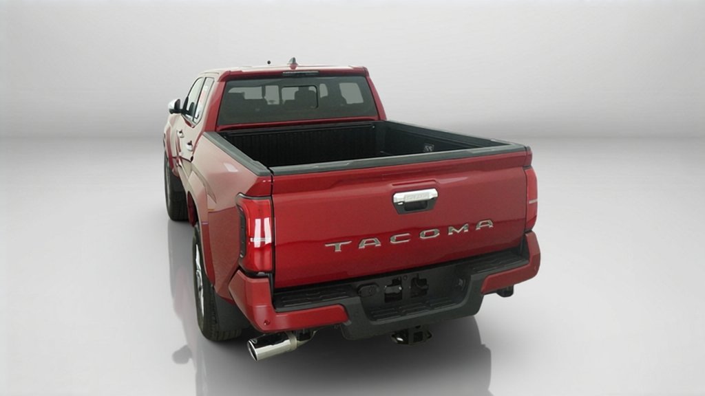 2026 Toyota Tacoma Limited - Photo 13
