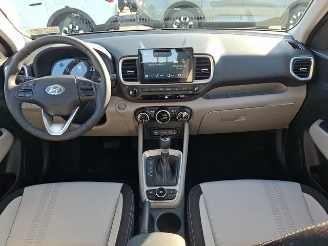 New 2026 Gray Hyundai SEL image 10