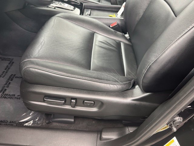 Used 2020 Black Honda Touring image 14