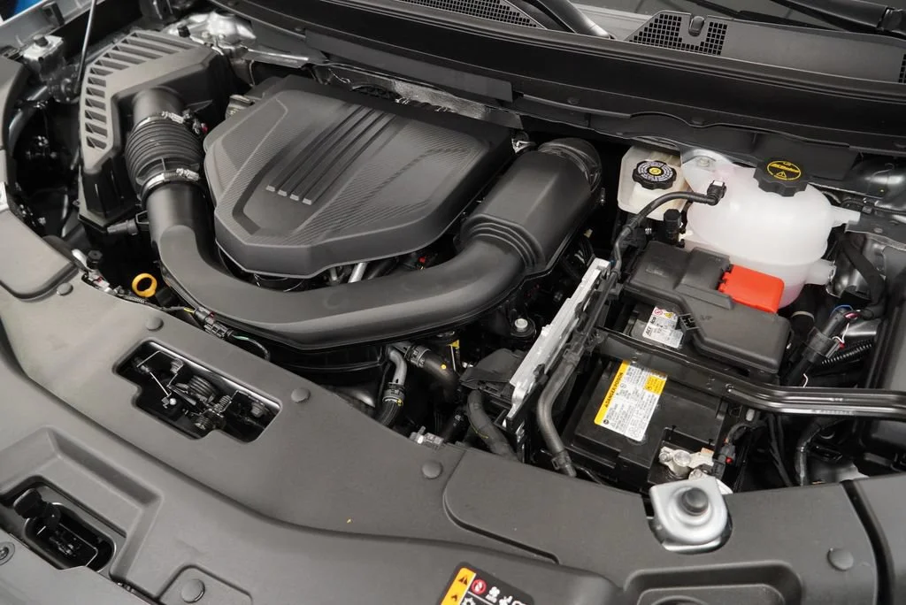 2026 Chevrolet Traverse LT - Photo 41