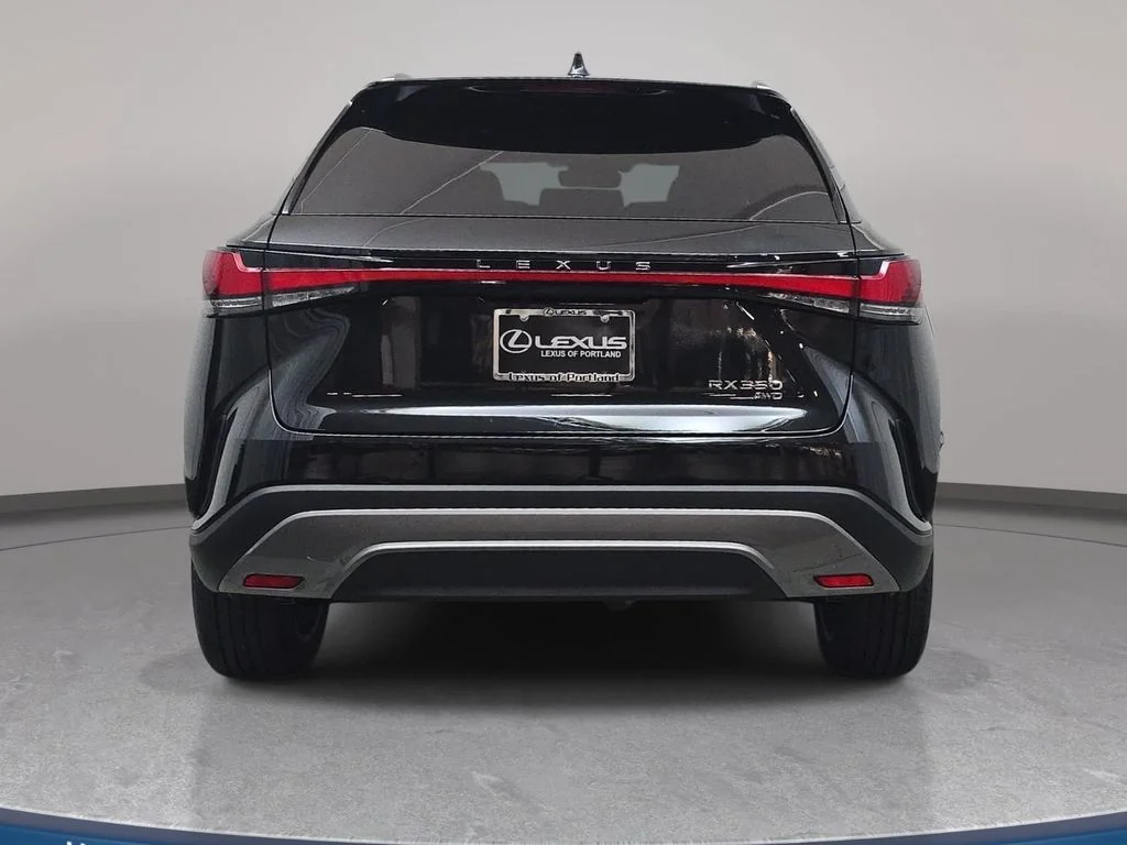 New 2026 Caviar Lexus PREMIUM image 6