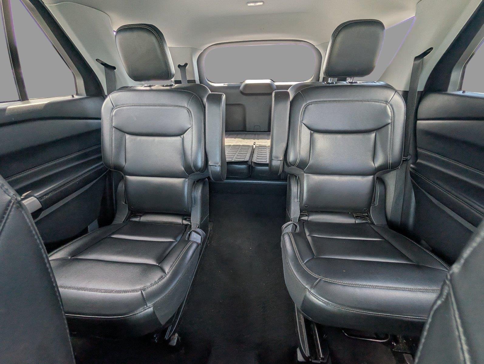 Used 2022 Agate Black Ford XLT image 13