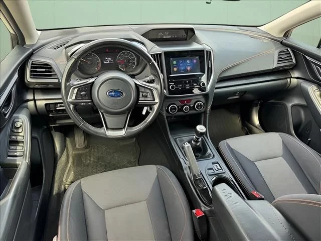 Used 2022 White Subaru Premium image 11