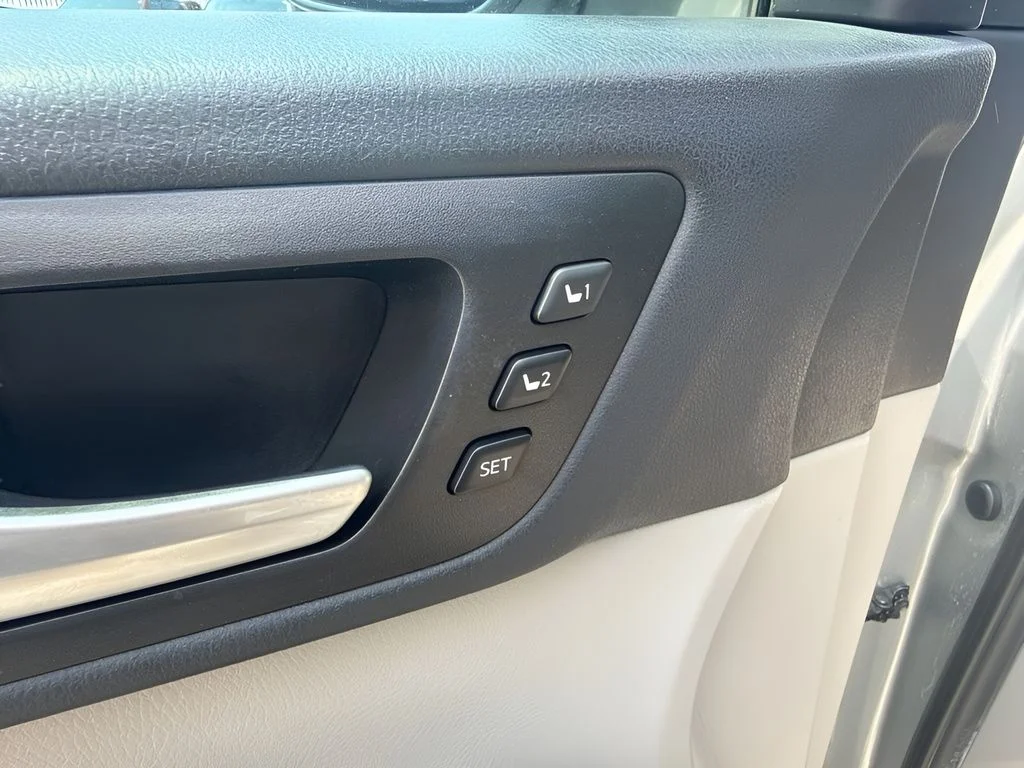 Used 2019 Silver Toyota Limited Platinum image 10