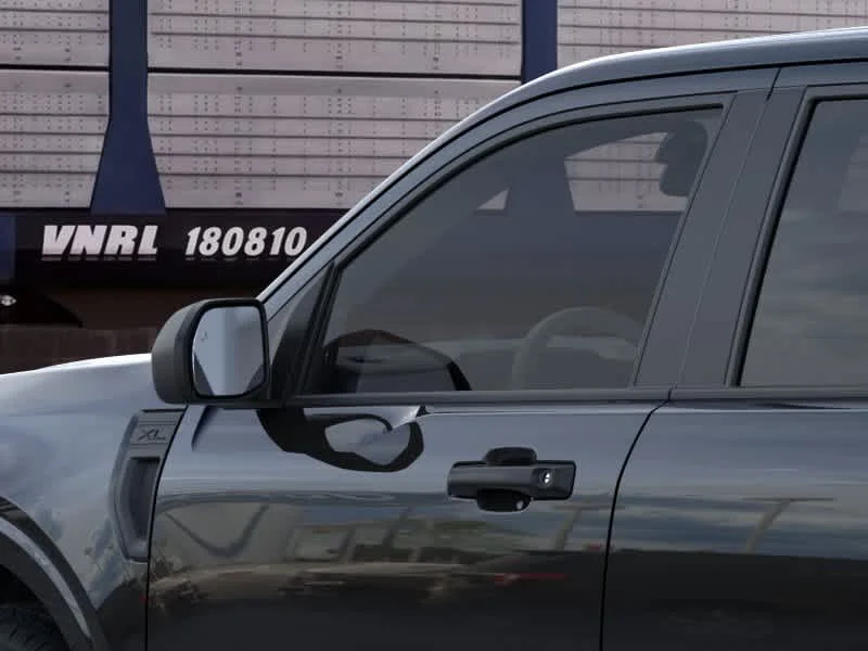 New 2026 Shadow Black Ford XL image 21