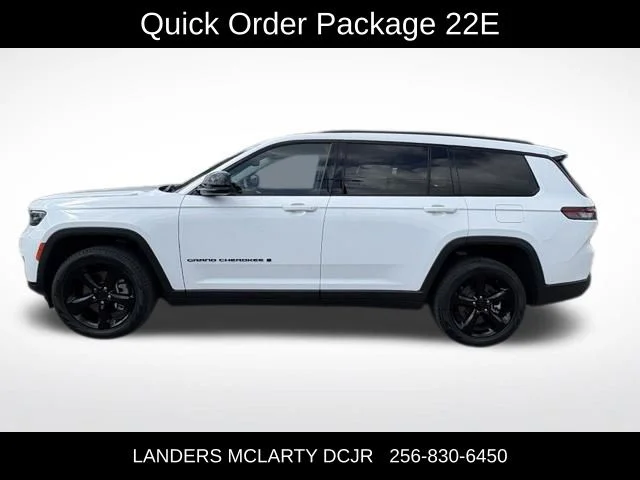 Used 2022 White Jeep Limited image 7