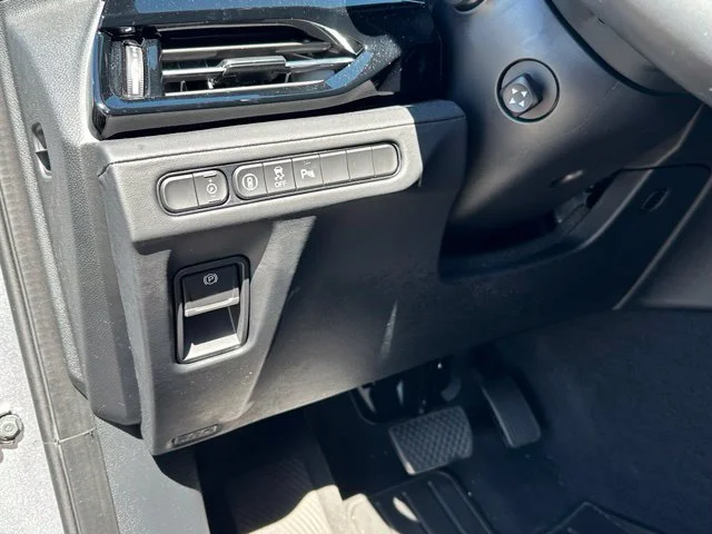 Certified Used 2026 Solar Silver Metallic Acura Technology Package image 29