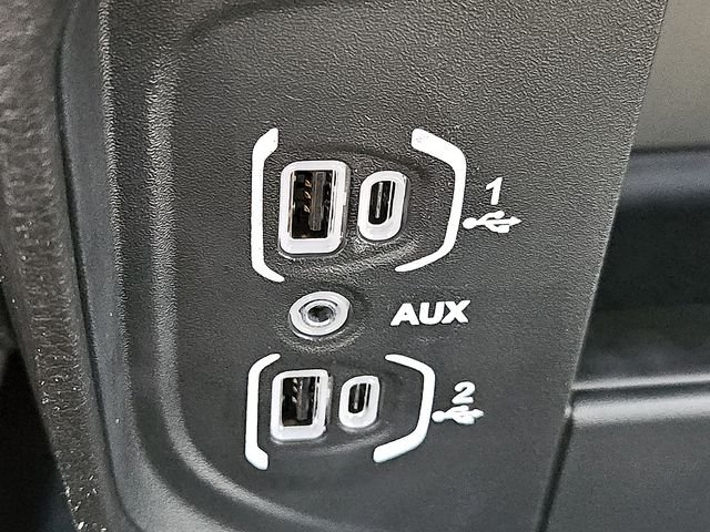 2026 RAM 3500 Tradesman - Photo 17