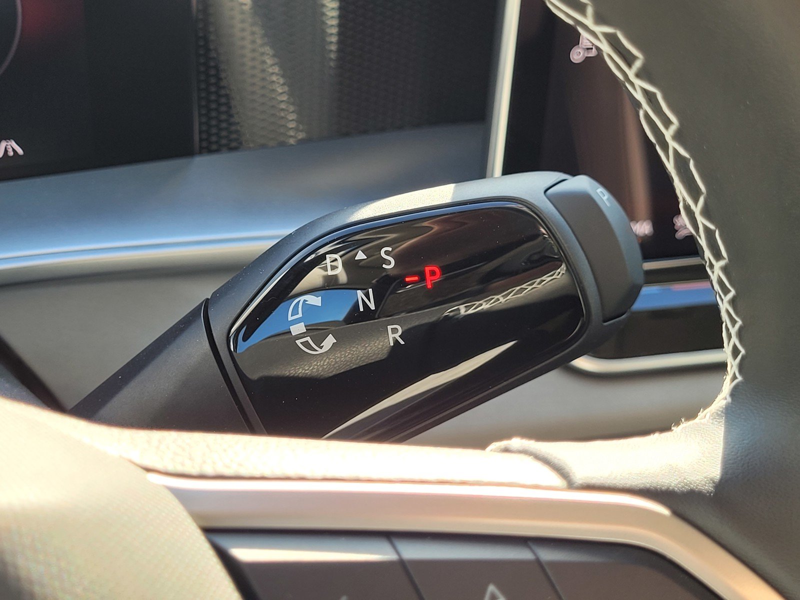 New 2026 Gray Volkswagen 2.0T SE image 12