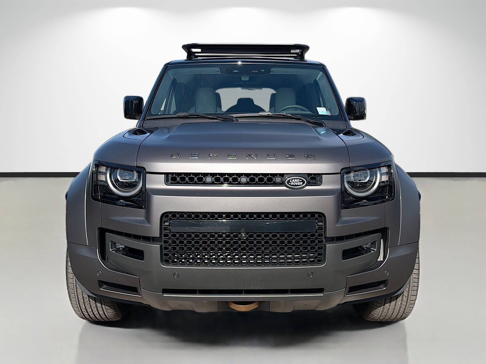 New 2026 Charente Grey Land Rover OCTA image 8
