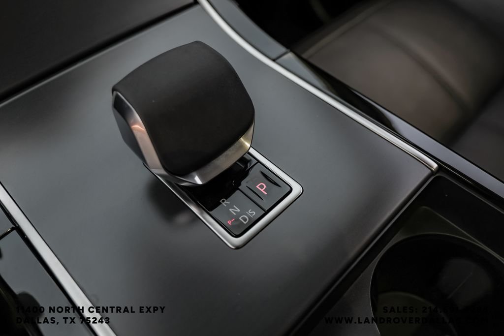 2026 Land Rover Range Rover Velar S - Photo 24