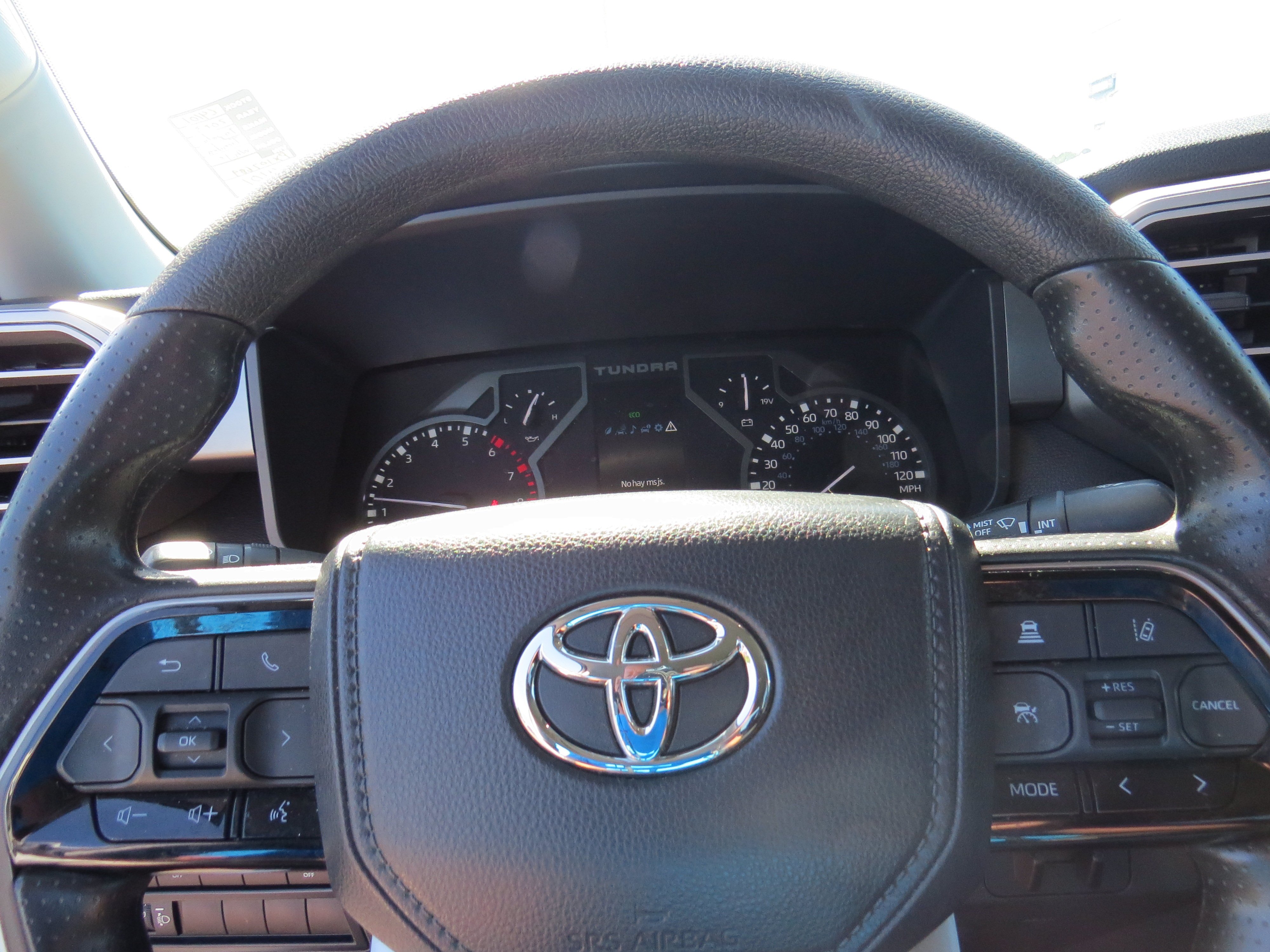 Used 2023  Toyota SR5 image 22