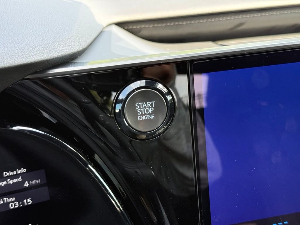 New 2026 Caviar Lexus  350 LUXURY AWD image 27