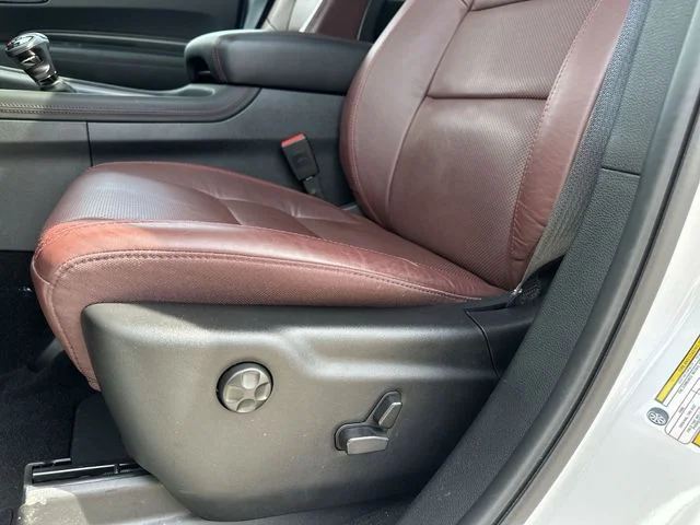 Used 2026 White Dodge GT Plus image 16
