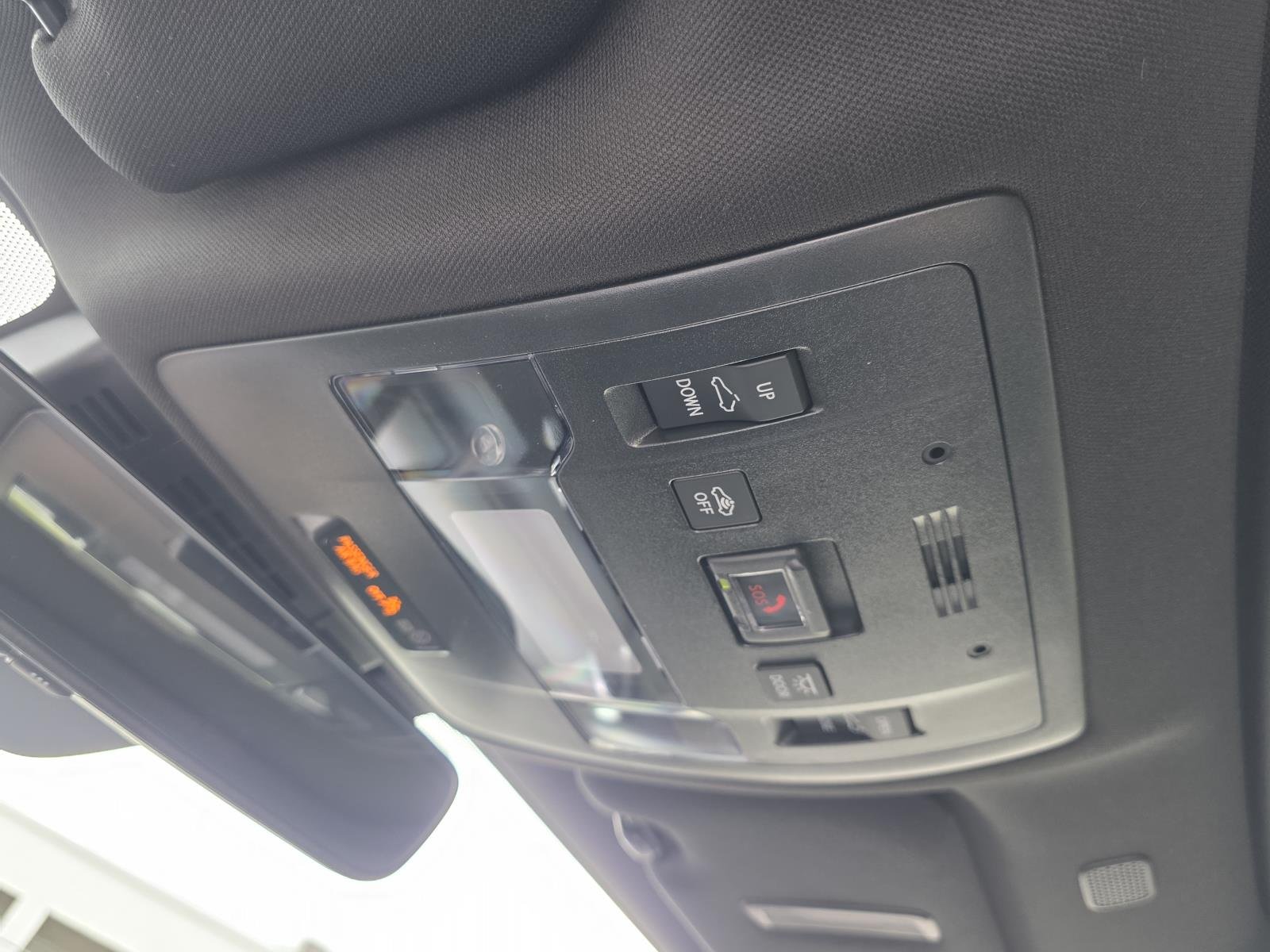 2026 Lexus IS 350 F SPORT - Photo 28