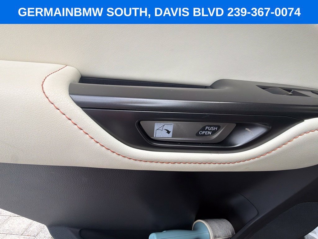 Used 2024 Silver Lexus 250 Base image 21