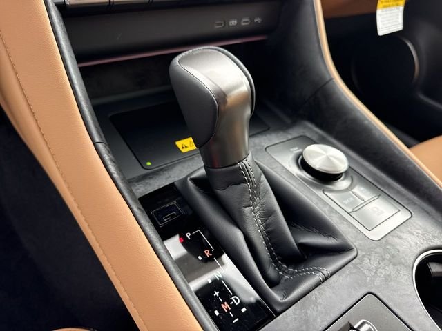 New 2026 Iridium Lexus  350 F SPORT DESIGN image 20