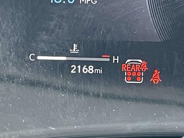 2026 Lexus TX Premium - Photo 21