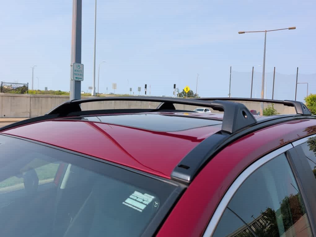 Used 2019 Ruby Flare Pearl Toyota XLE image 10