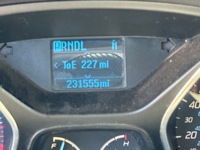 Used 2012 Grey Ford SE image 23
