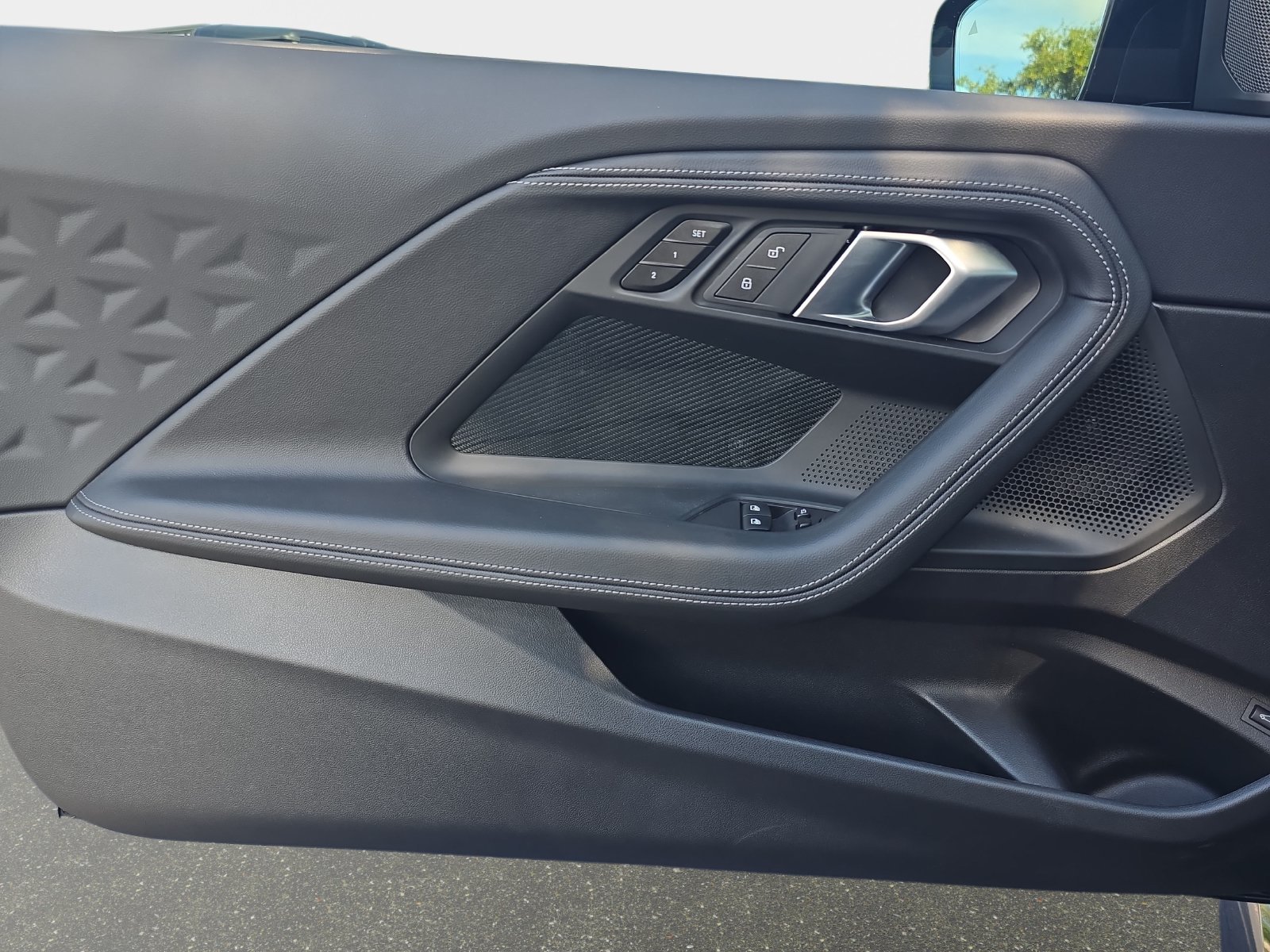 Used 2026 Black BMW CS image 29