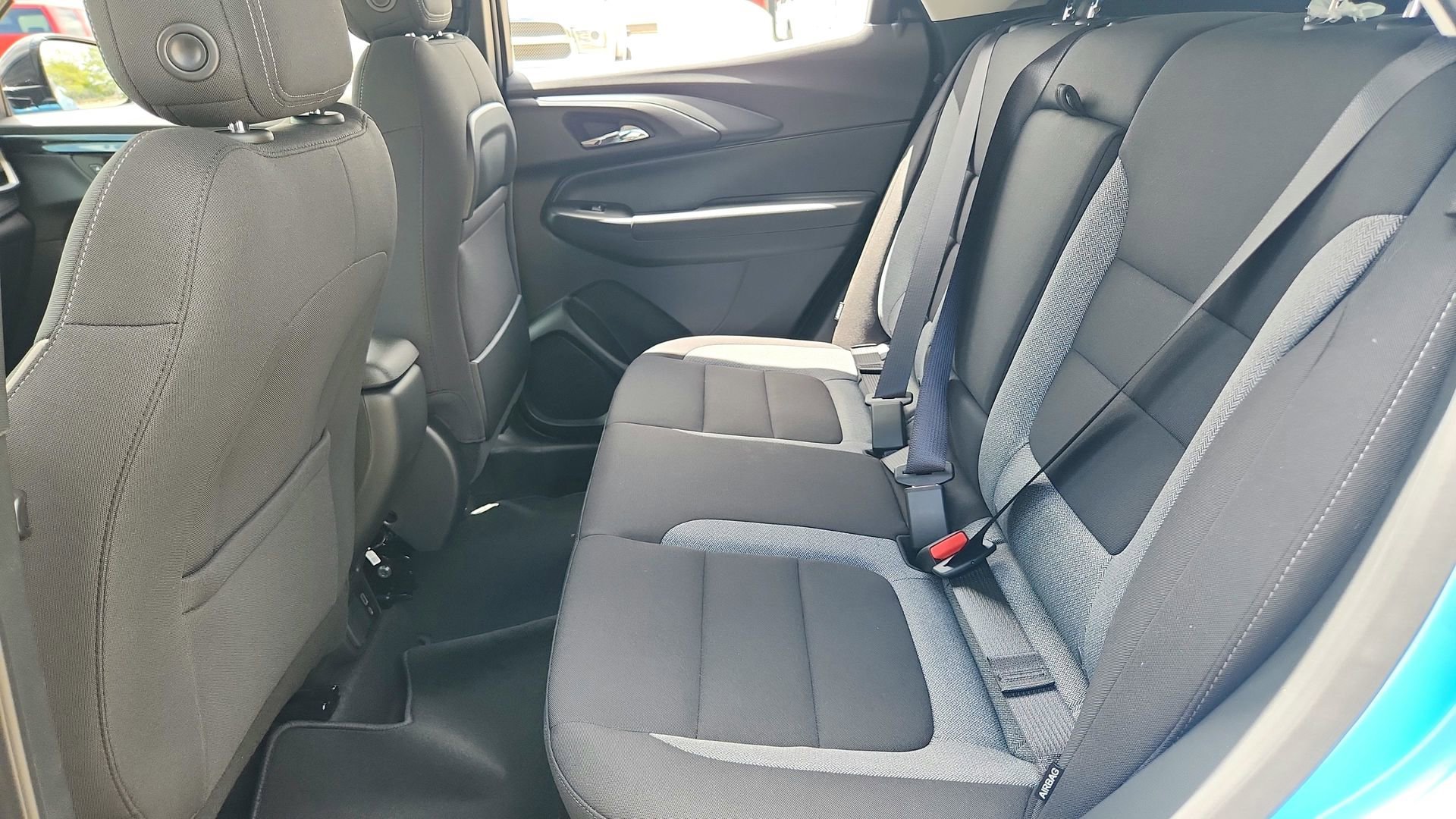 2026 Chevrolet Trailblazer LT - Photo 30