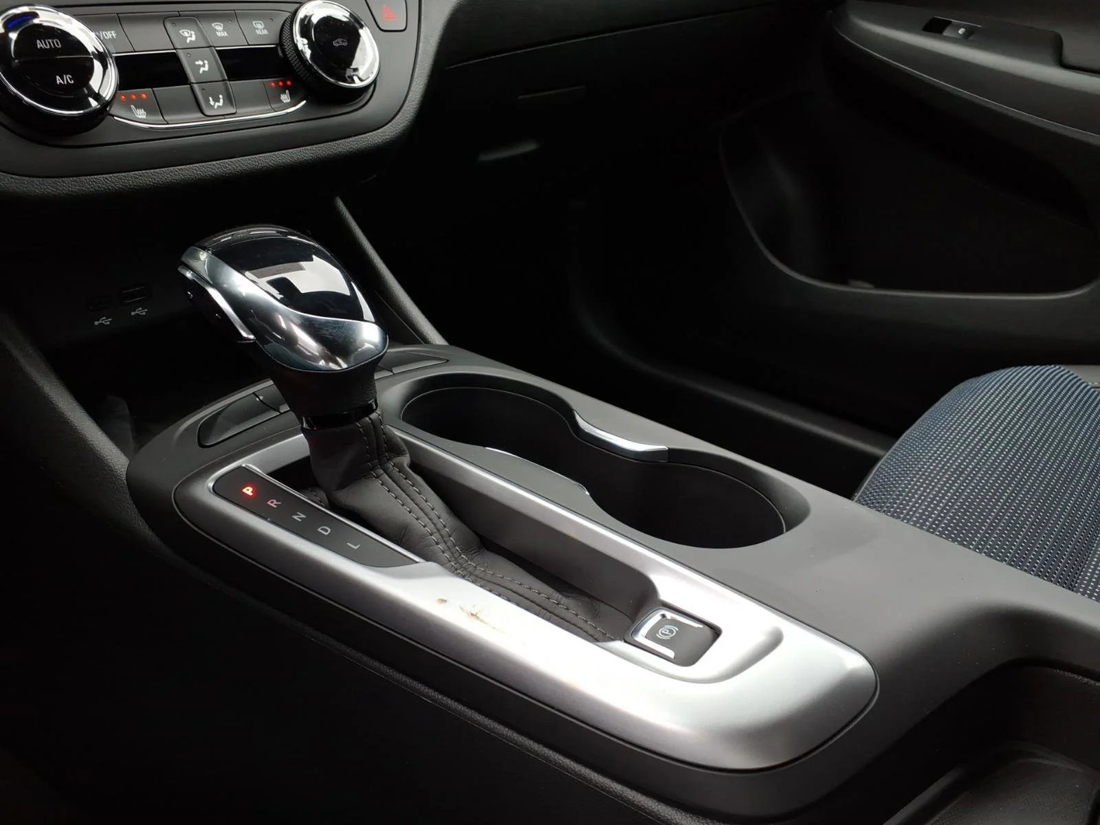 2026 Buick Envista Preferred - Photo 18