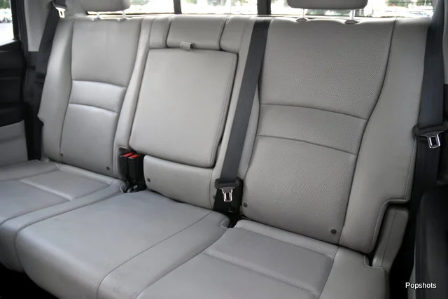 Used 2019 Forest Mist Metallic Honda RTL-T image 12