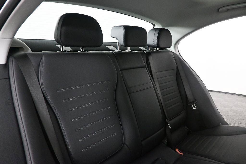 New 2026 Black Mercedes-Benz C 300 image 57