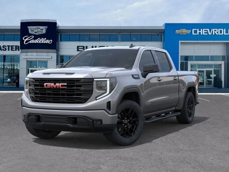 New 2026  GMC Elevation image 6