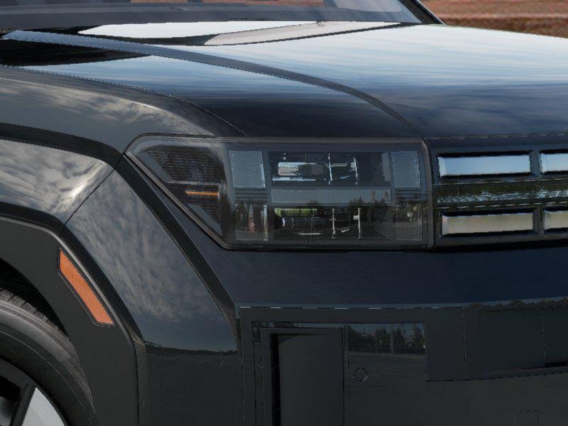 New 2027 Black Hyundai SEL image 9