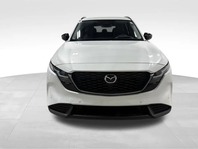 2026 Mazda CX-5 S Preferred - Photo 8