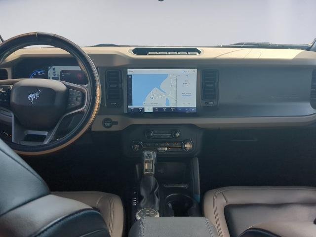 Used 2024 Gray Metallic Ford  image 14