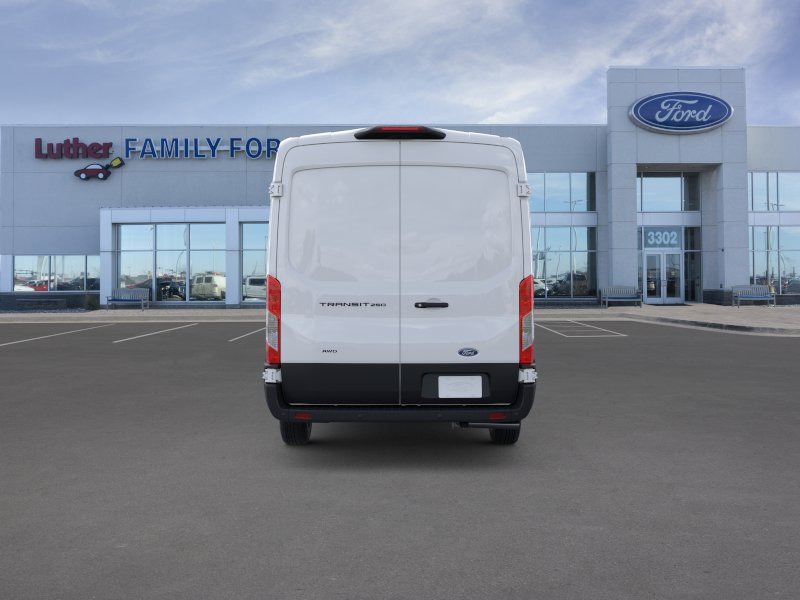 New 2026 Oxford White Ford  image 32