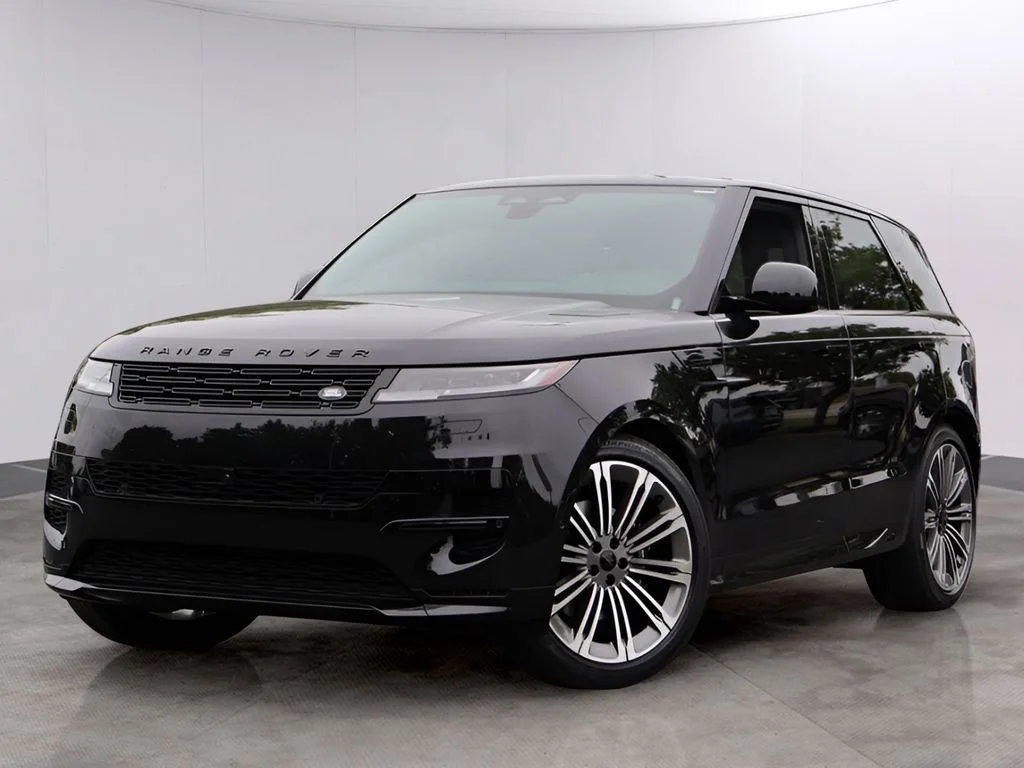 2026 Land Rover Range Rover Sport P400 MHEV Dynamic SE's photo