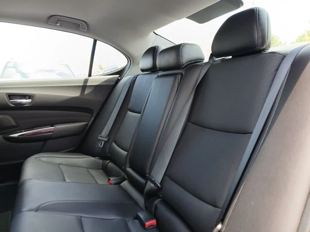 Used 2017  Acura 3.5L V6 image 8
