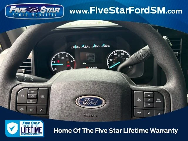 New 2026 Oxford White Ford XL image 25