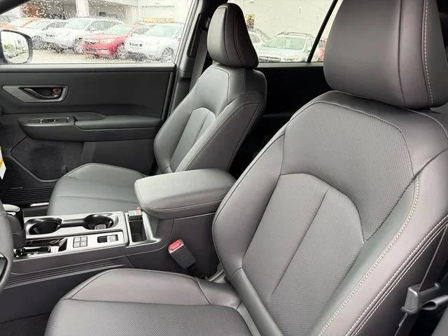 2026 Subaru Outback Limited - Photo 20