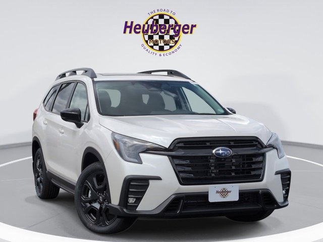 2026 Subaru ASCENT Onyx Edition Touring 7-Passenger