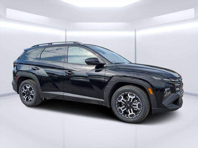 2025 Hyundai TUCSON XRT FWD
