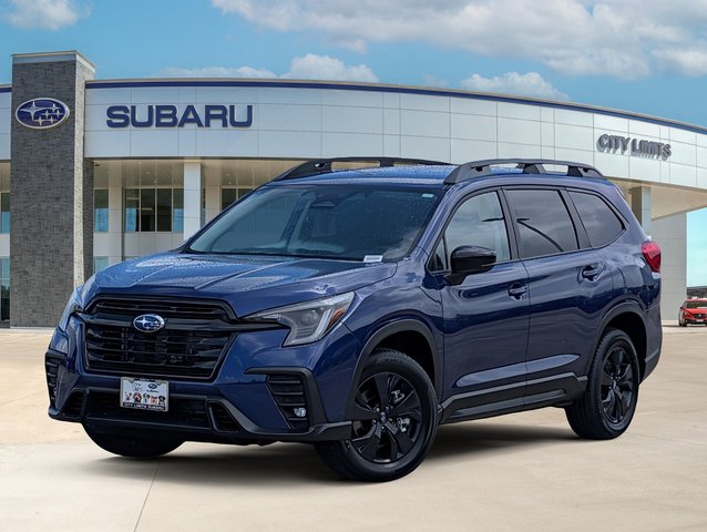 2026 Subaru ASCENT Premium 7-Passenger