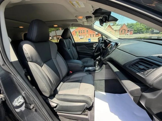 Used 2023 Gray Subaru Onyx Edition image 12