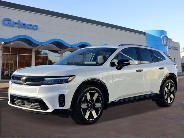2026 Honda Prologue Elite AWD's photo