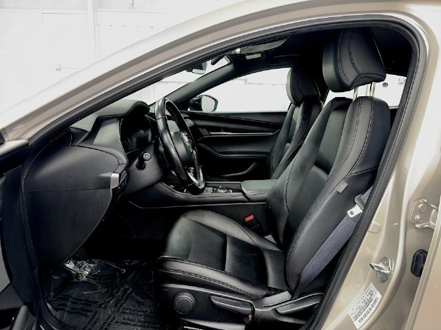 Used 2025 Silver Mazda 2.5 S Select Sport image 12