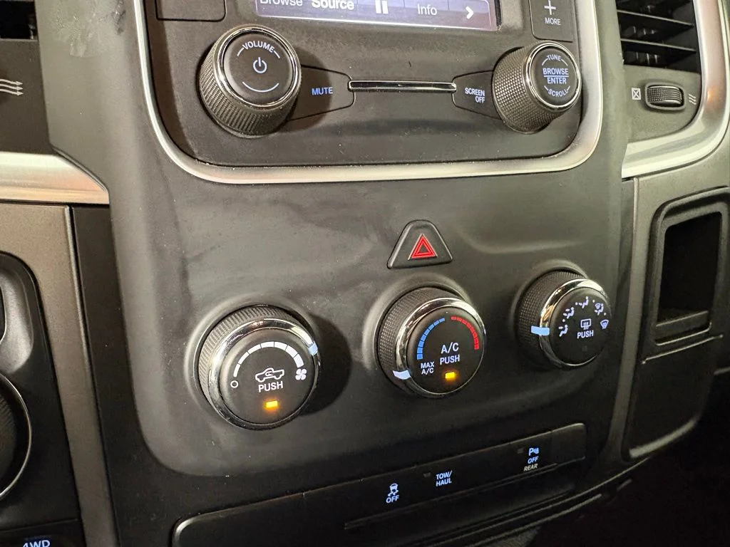 Used 2024 Black Ram Warlock image 30