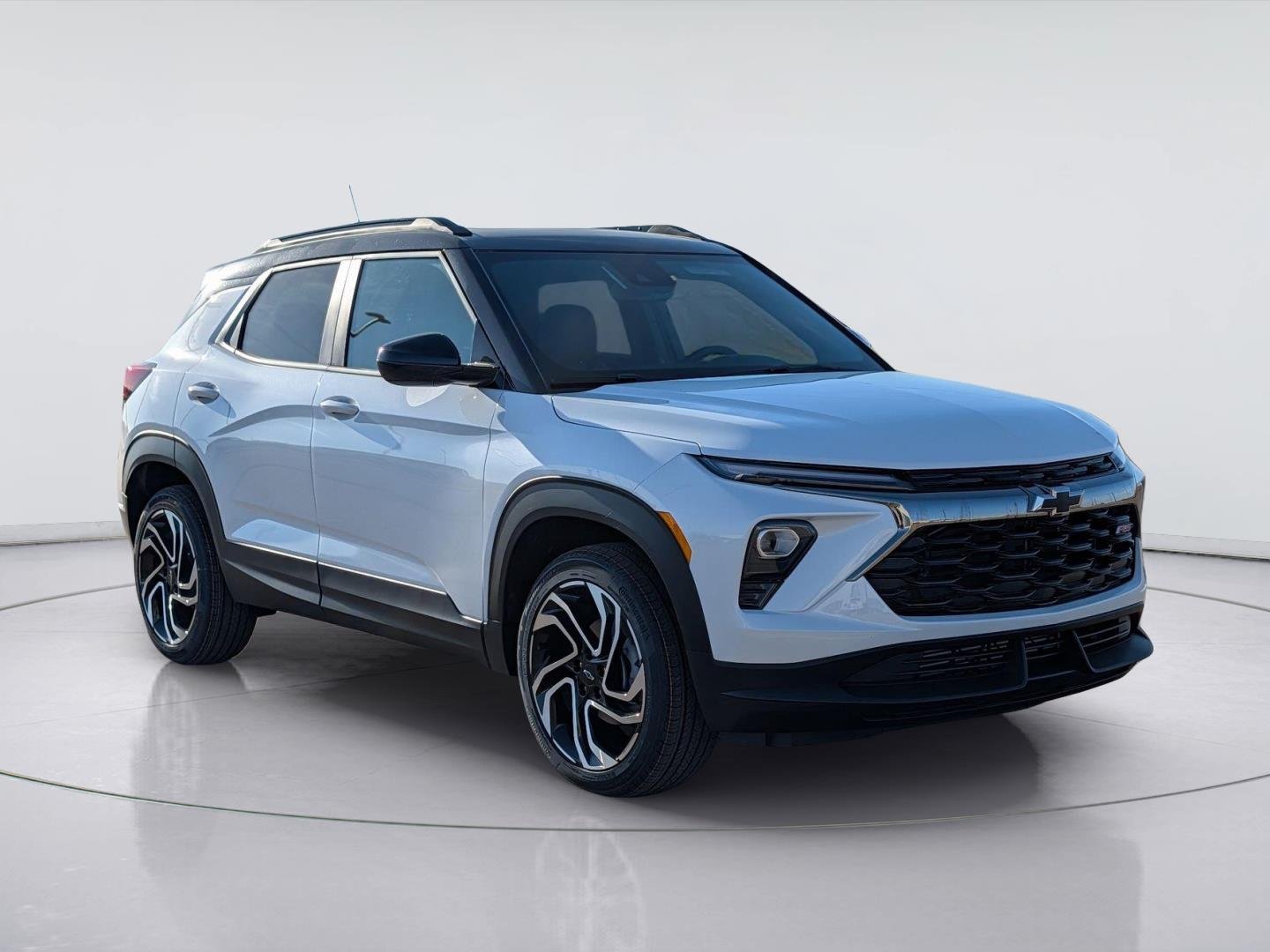 2026 Chevrolet Trailblazer RS - Photo 2