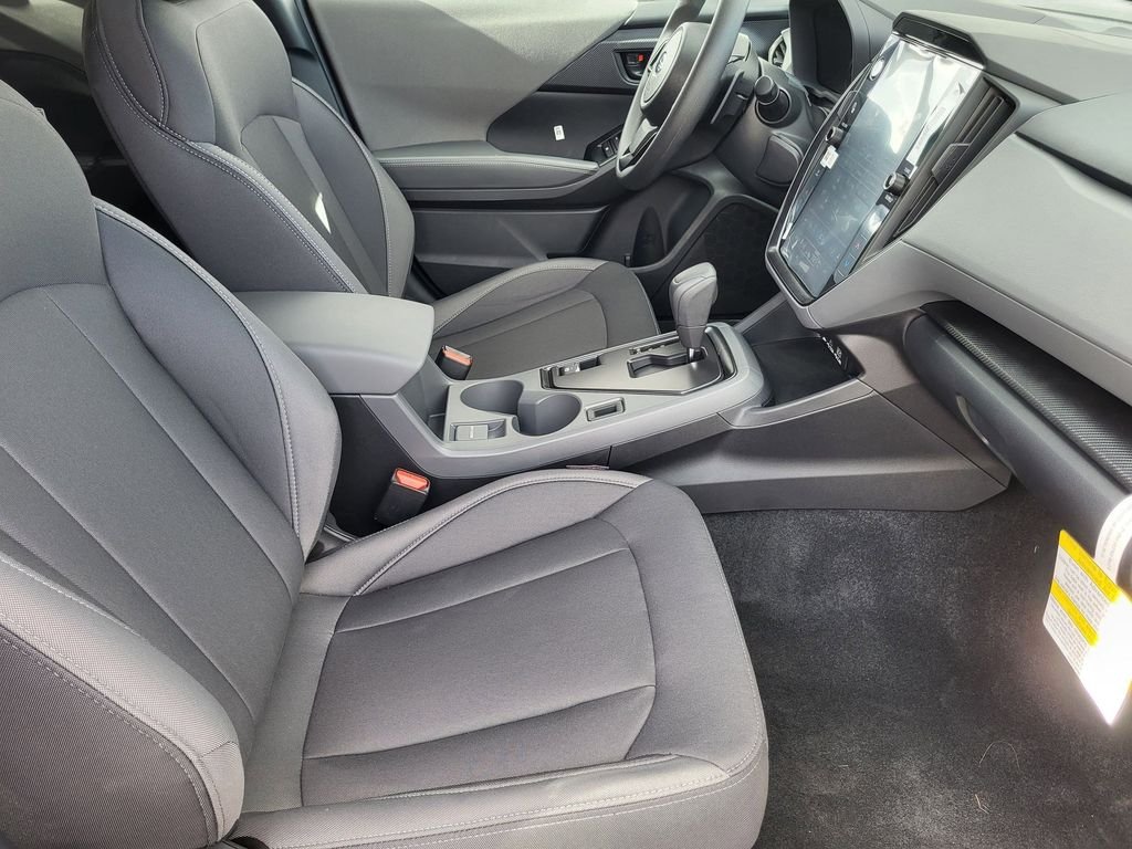 2026 Subaru Crosstrek Premium - Photo 10
