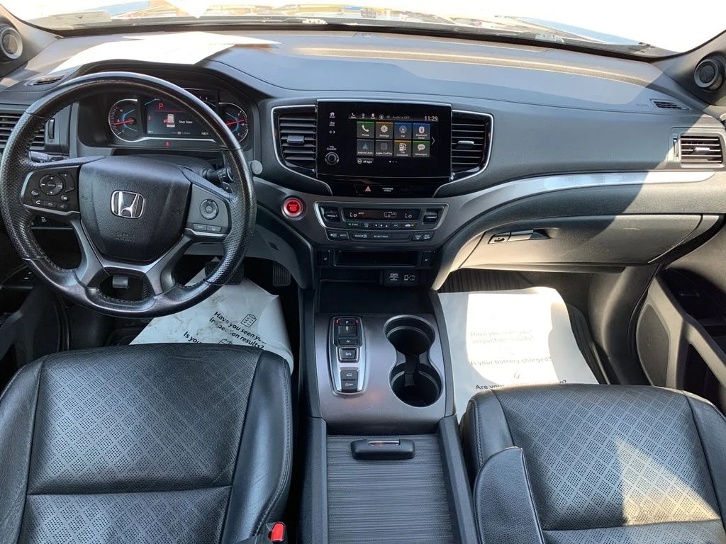 Used 2020  Honda EX-L image 16