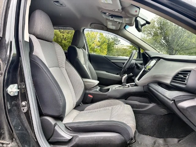 Used 2020 Black Subaru Premium image 24